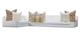 SECTIONAL PILLOW COMBINATION #7 - Krinto.com