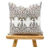 Breanna is Tan and Olive green - Krinto.com