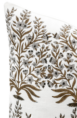 Breanna is Tan and Olive green - Krinto.com