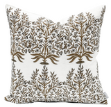 Breanna is Tan and Olive green - Krinto.com