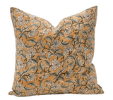 Charlotte in Warm Terracota tan and rock grey - Krinto.com