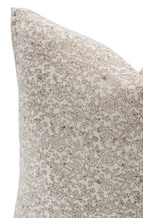 Regina pillow cover - Krinto.com
