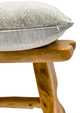 Sarasota in Sage Green Pillow Cover - Krinto.com