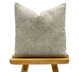 Sarasota in Sage Green Pillow Cover - Krinto.com