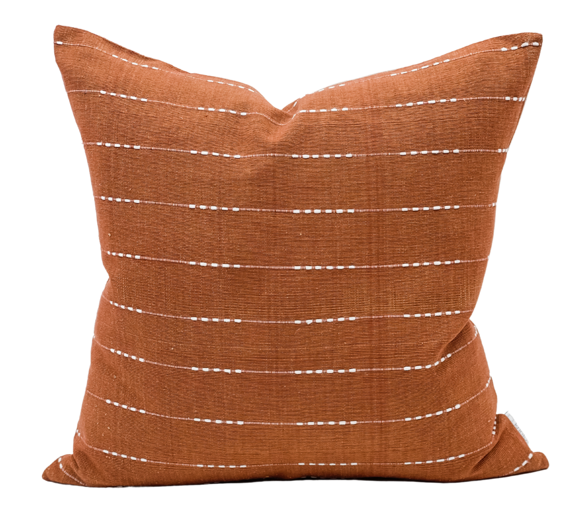 Rust pillow online covers