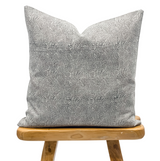 GIANNA IN NOIR PILLOW COVER - Krinto.com