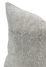 GIANNA IN NOIR PILLOW COVER - Krinto.com