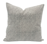 GIANNA IN NOIR PILLOW COVER - Krinto.com