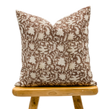 LOUISE IN UMBER MUSTARD - Krinto.com
