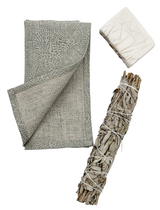 GIANNA TABLE LINEN - Krinto.com