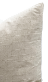 GLORIA PILLOW COVER - Krinto.com