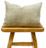 Natural Hmong pillow cover - Krinto.com