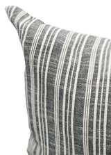 Ethnic Blue and White Extra Long Pillow Cover - Krinto.com