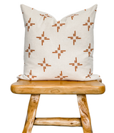 Melissa Pillow Cover - Krinto.com