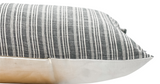 Ethnic Blue and White Extra Long Pillow Cover - Krinto.com