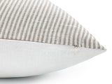 Camilla Linen Stripe - Krinto.com