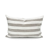 Merlin Linen Stripe - Krinto.com