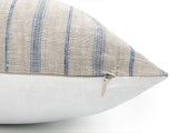 Karina Linen Stripe - Krinto.com