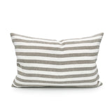 Valentina Linen Stripe - Krinto.com