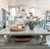 CATALINA IN CREAM WHITE AND WARM TAN BROWN PILLOW COVER - Krinto.com