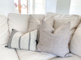 Regina pillow cover - Krinto.com