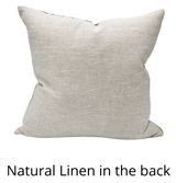 Leona in Muted Olive Green Pillow Cover - Krinto.com