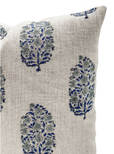 Clover pillow Cover - Krinto.com