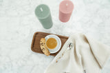 Solid Color Table Linen - Krinto.com