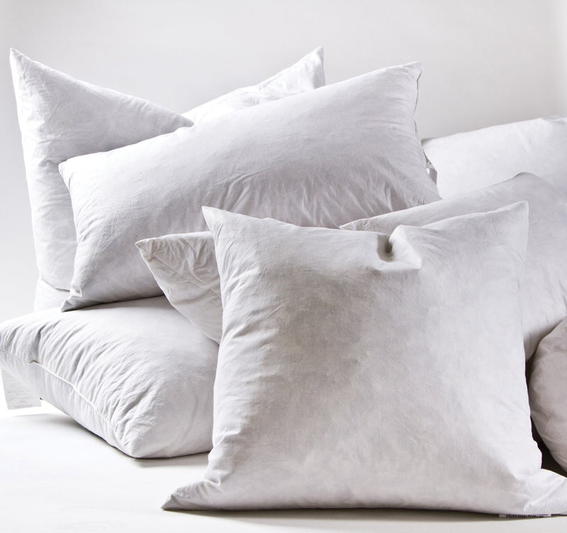 Pillow Inserts - Krinto.com