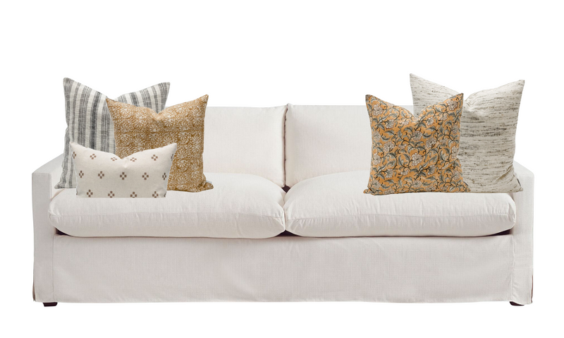 SOFA PILLOW COMBINATION #4 - Main Image